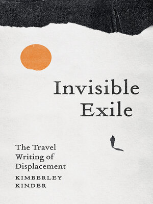cover image of Invisible Exile